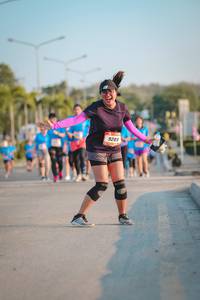 BIB: 9289
                            <button type="button" onclick="openModal(3348189)" class="btn btn-primary btn-sm float-right btn-popup" data-toggle="modal" data-target=".modal-high-quality">
                        <i class="fas fa-shopping-cart"></i> Add to Cart
                    </button>
                                            <button type="button" onclick="isThisMe(3348189, true)" class="btn btn-success btn-sm float-right btn-popup btn-isme hidden" data-toggle="tooltip" data-placement="bottom" title="นี่คือรูปของคุณใช่ไหม คลิกที่นี่เพื่อเอาเข้าอัลบั้ม">
                        <i class="fas fa-plus"></i> Add to album
                    </button>
                    <button type="button" onclick="isThisMe(3348189, false)" class="btn btn-warning btn-sm float-right btn-popup btn-isnotme hidden">
                        <i class="fas fa-ban"></i> Remove from album
                    </button>